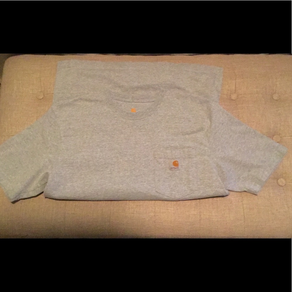 Carhartt Men’s T-shirt NWOT